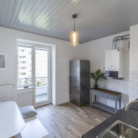 Appartement te huur voor € 1.300 per maand in Düsseldorf, Kirchfeldstraße