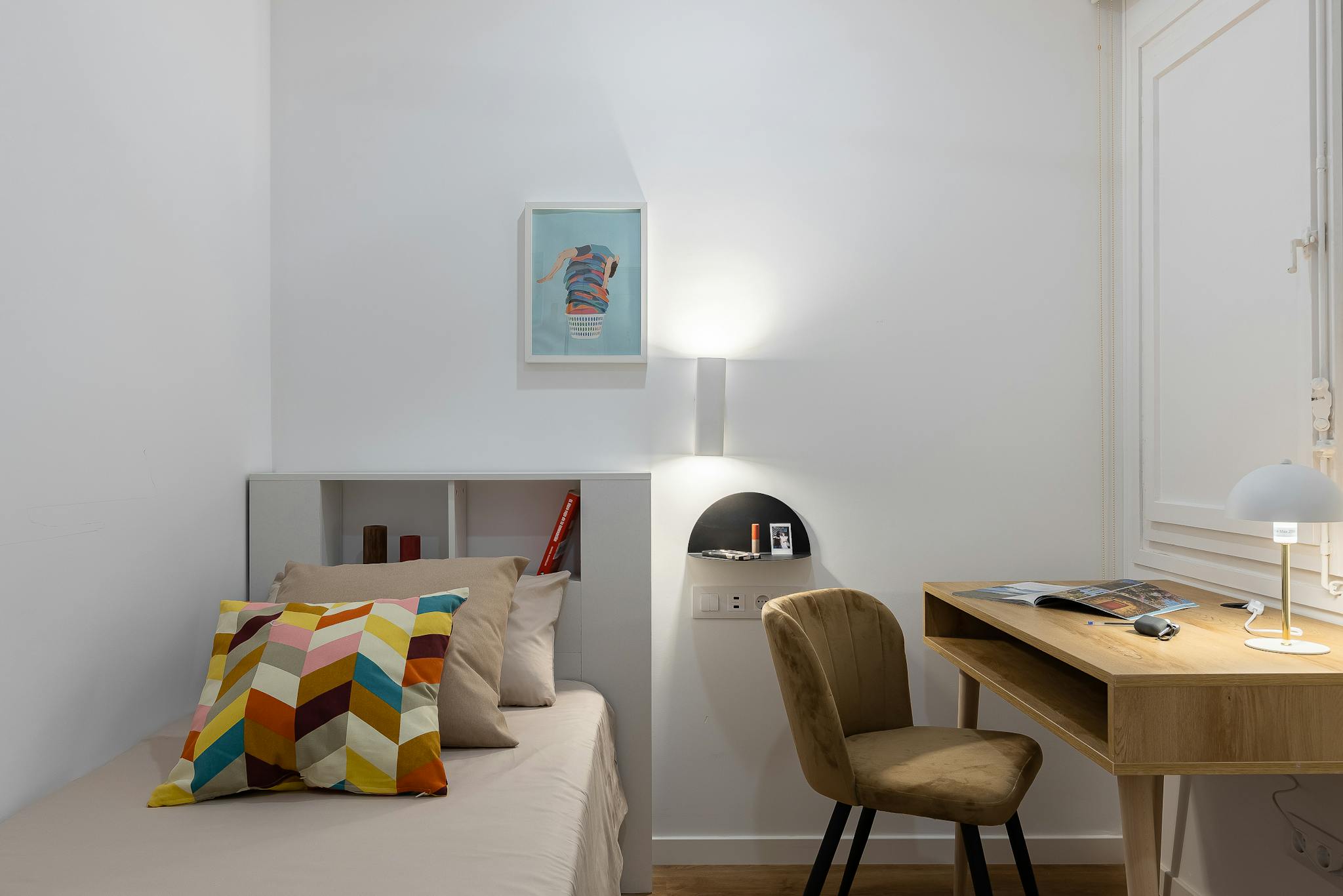 Avinguda de Madrid, Barcelona preview