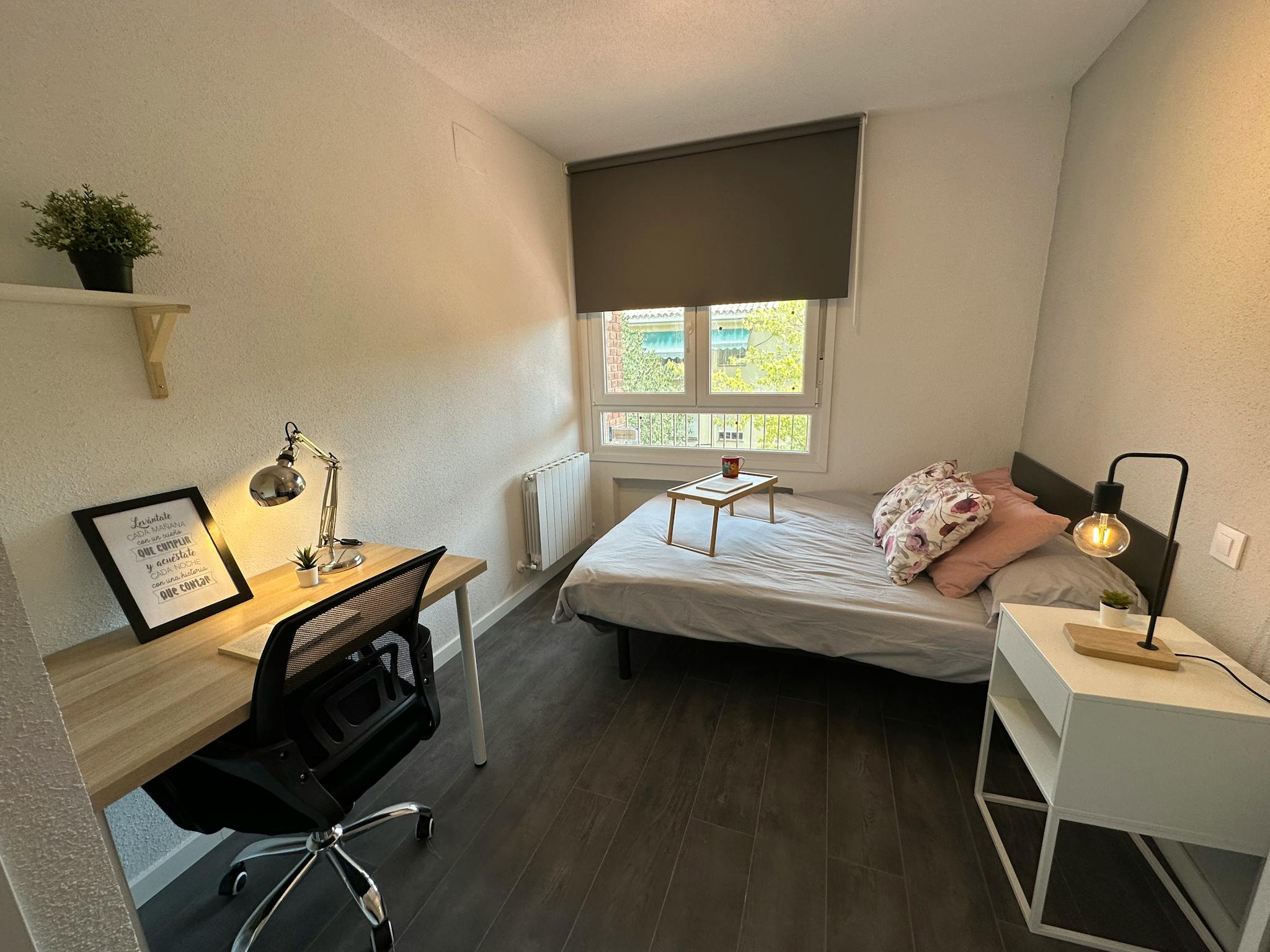 Calle de Argüeso, Madrid preview