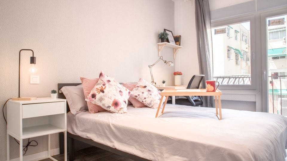 Calle de Argüeso, Madrid preview