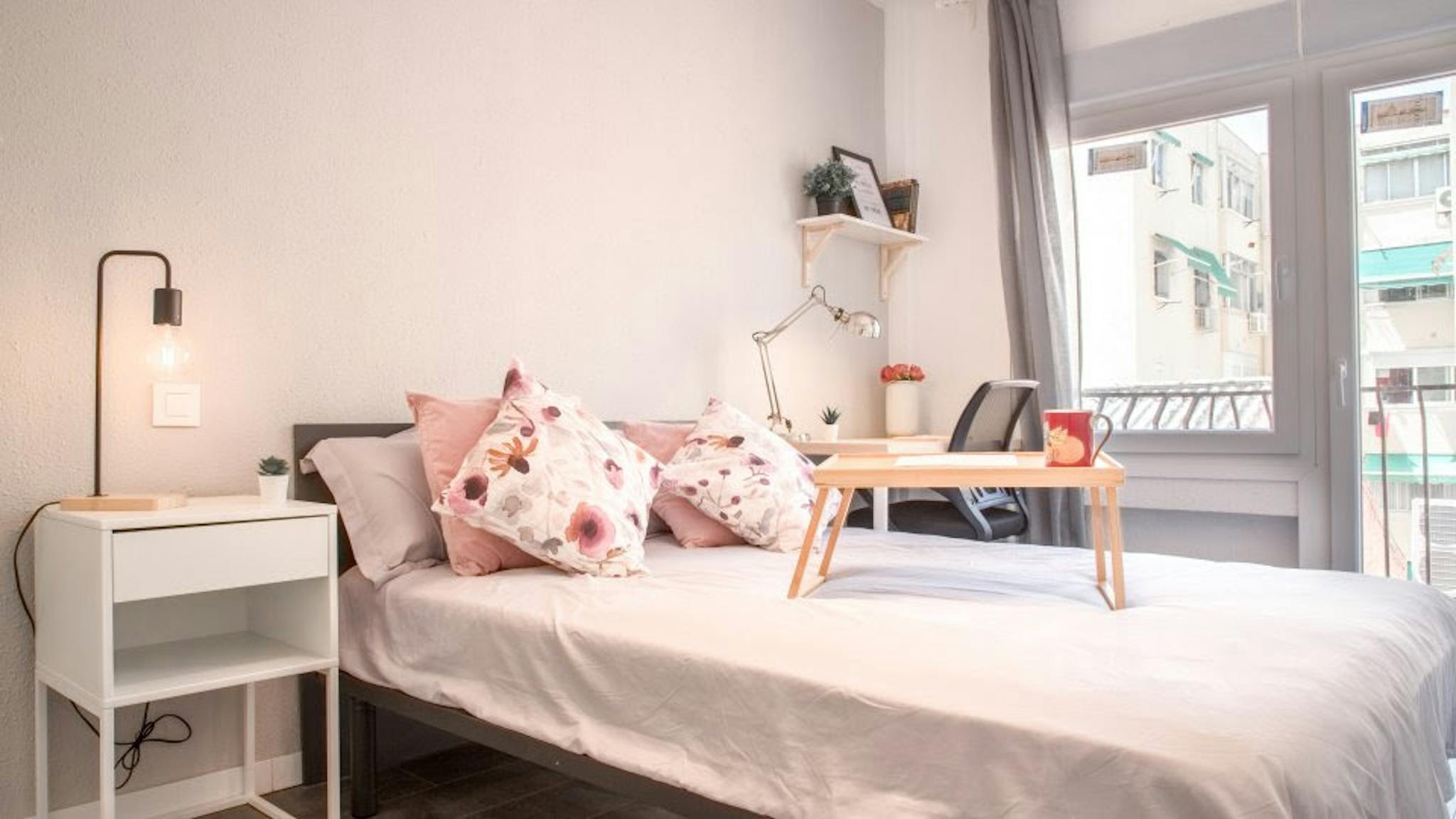 Calle de Argüeso, Madrid preview