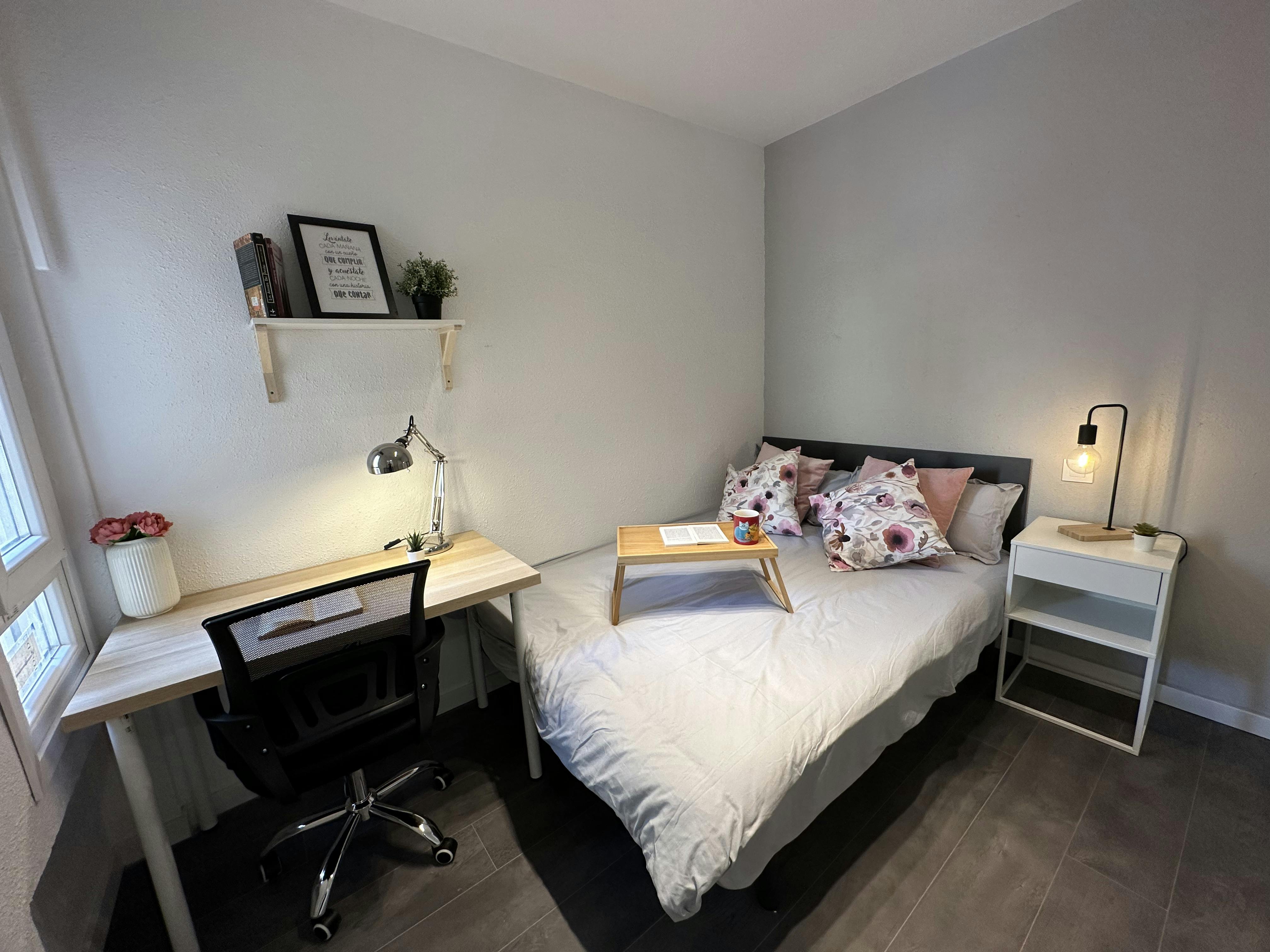 Calle de Argüeso, Madrid preview