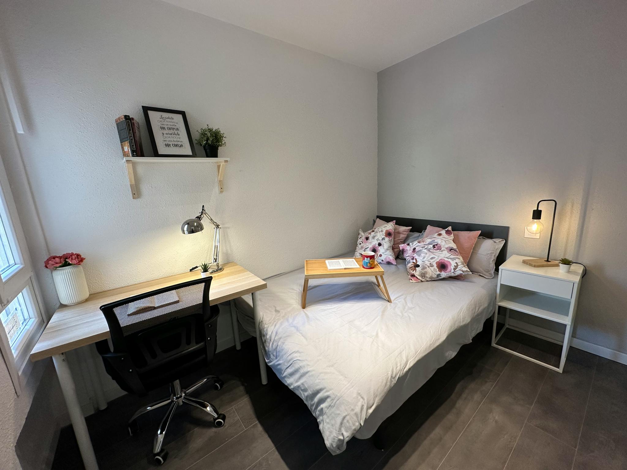 Calle de Argüeso, Madrid preview