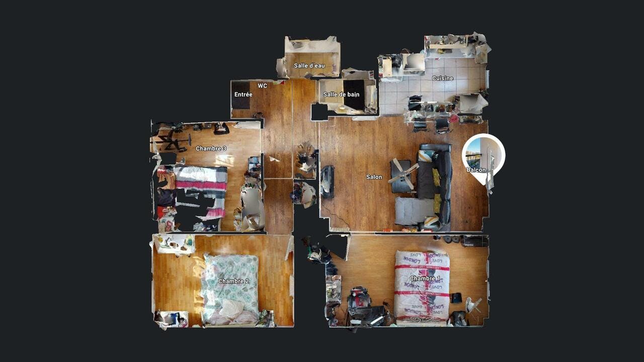 preview gallery tile