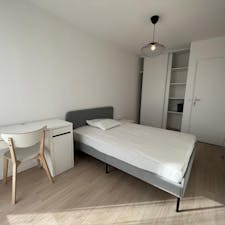 Stanza privata for rent for 620 € per month in Pierrefitte-sur-Seine, Place Jean d'Alembert
