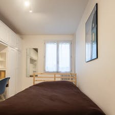 Private room for rent for €790 per month in Villemomble, Grande Rue