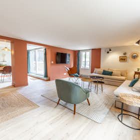 Private room for rent for €940 per month in Créteil, Rue de Bordeaux