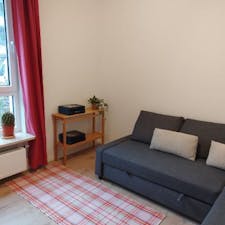 Private room for rent for PLN 1,598 per month in Warsaw, ulica Herbu Oksza
