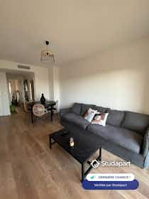 Квартира сдается в аренду за 550 € в месяц в Grasse, Avenue de Provence