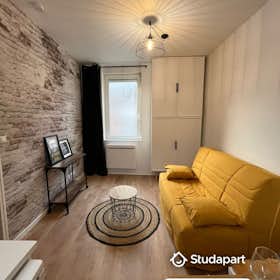 Wohnung for rent for 470 € per month in Amiens, Rue Vaquette