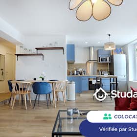 Private room for rent for €475 per month in Brest, Rue Coat Ar Gueven