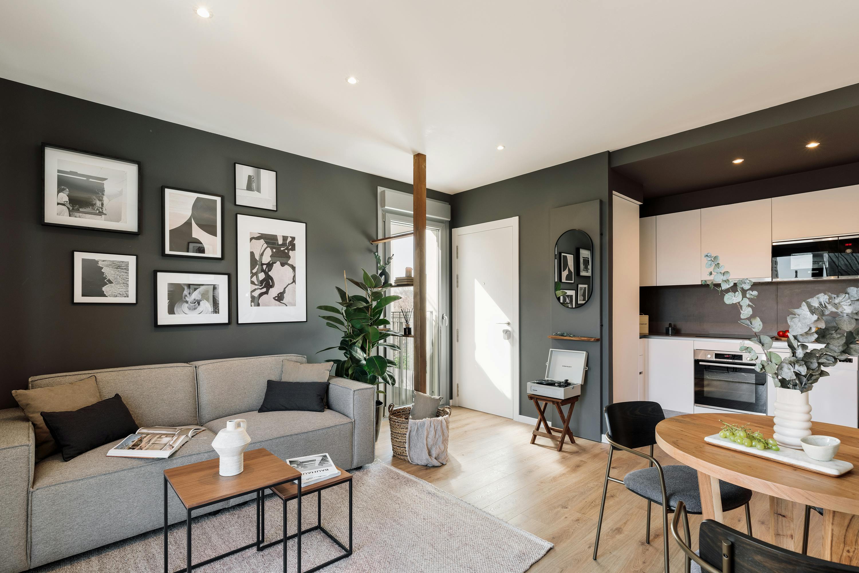 Carrer de Ramon Turró, Barcelona preview