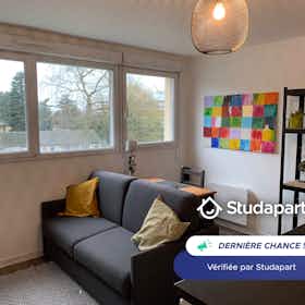 Appartement te huur voor € 520 per maand in Saint-Saulve, Rue Henri Barbusse