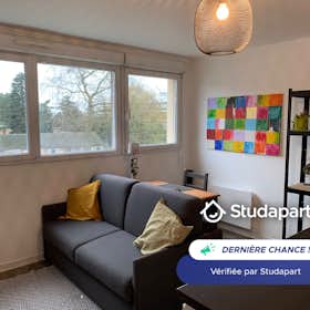 Apartament de închiriat pentru 520 EUR pe lună în Saint-Saulve, Rue Henri Barbusse