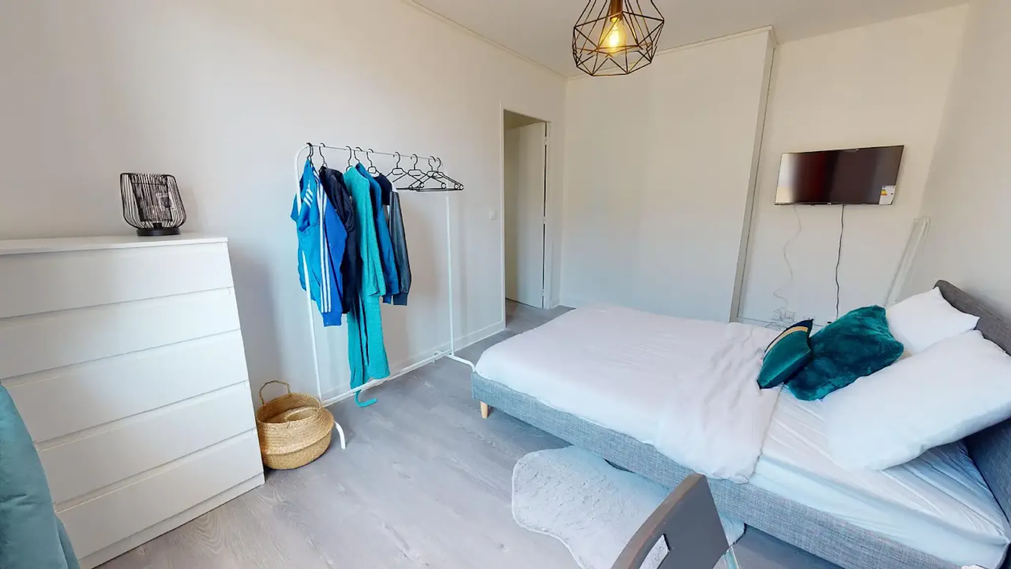 Cours Émile Zola, Villeurbanne preview