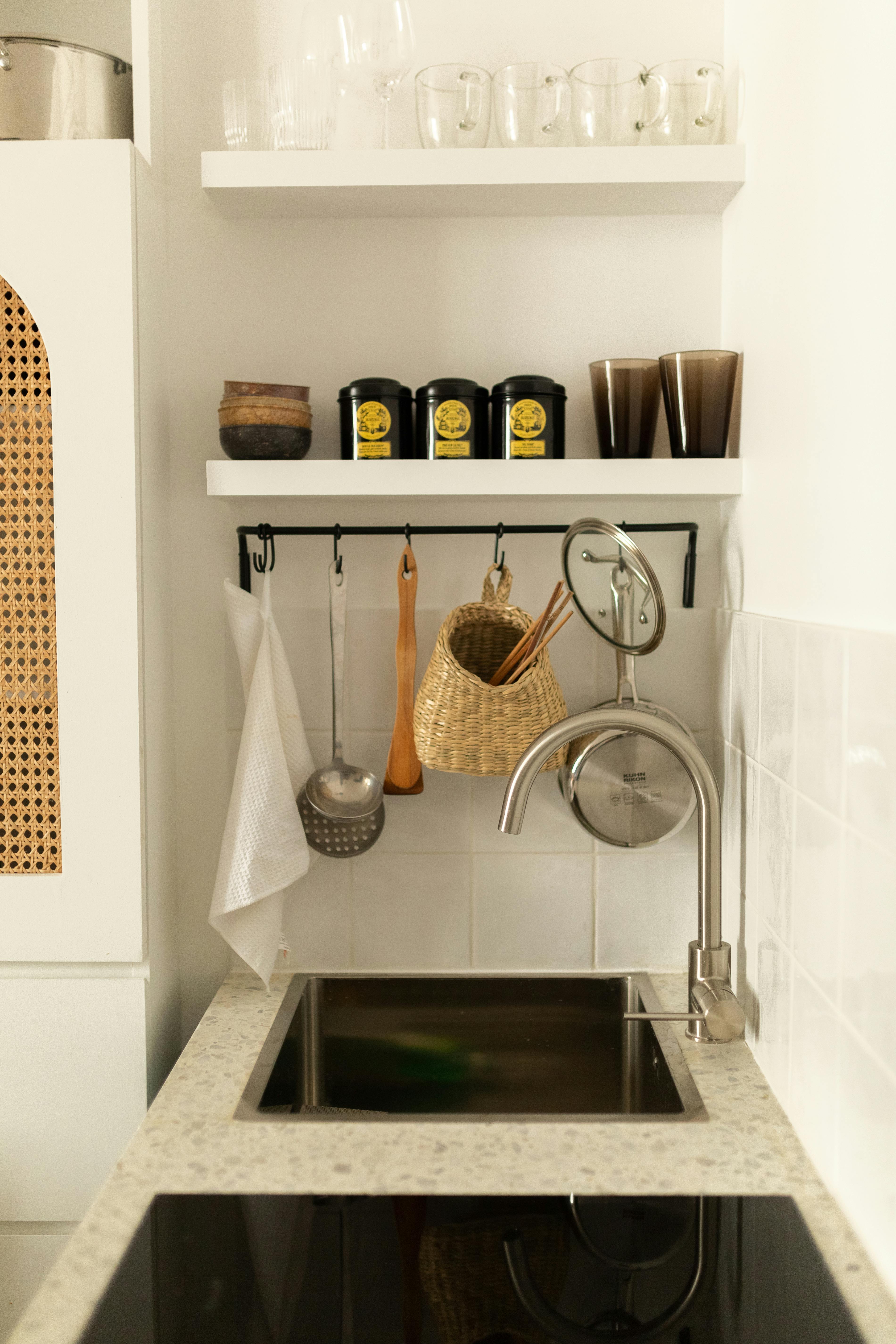 Apartment Paris, 17m² — photo 24