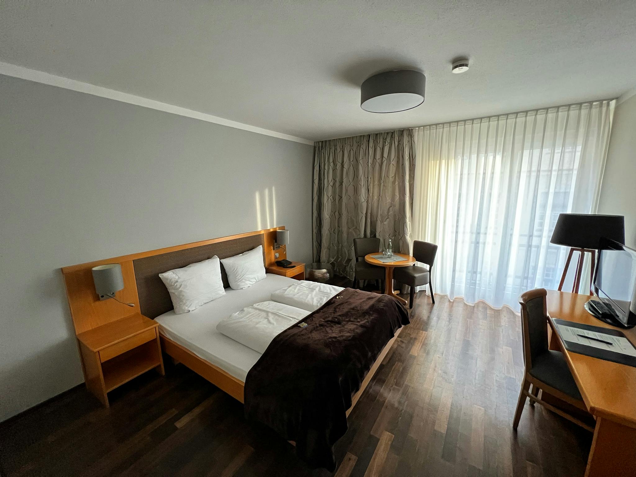 Hochstraße, Munich preview