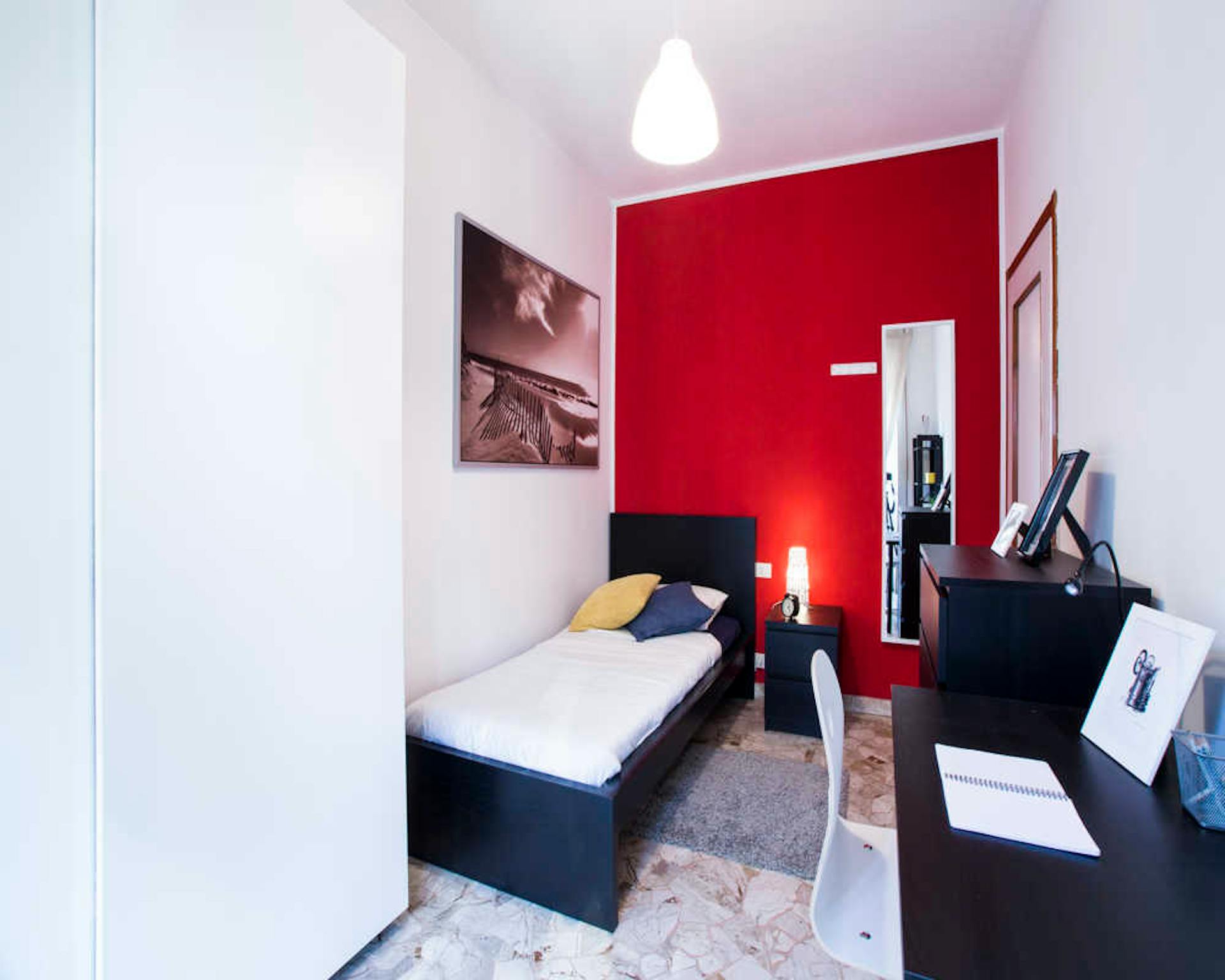 Via Don Carlo Gnocchi, Milan preview