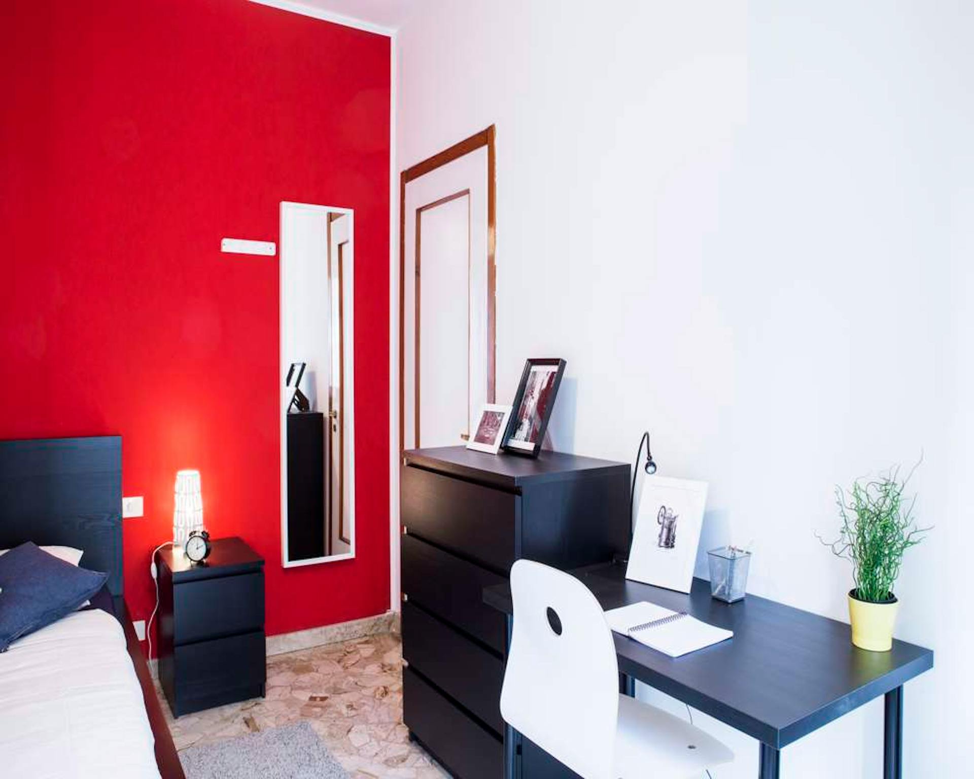 Via Don Carlo Gnocchi, Milan preview