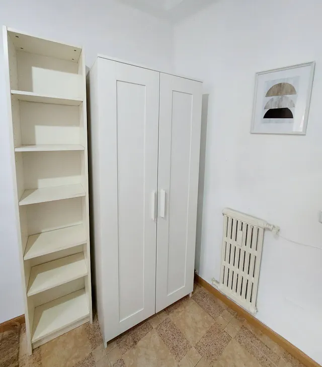 Private room in Paseo de las Delicias, Madrid (1492477) room image 30