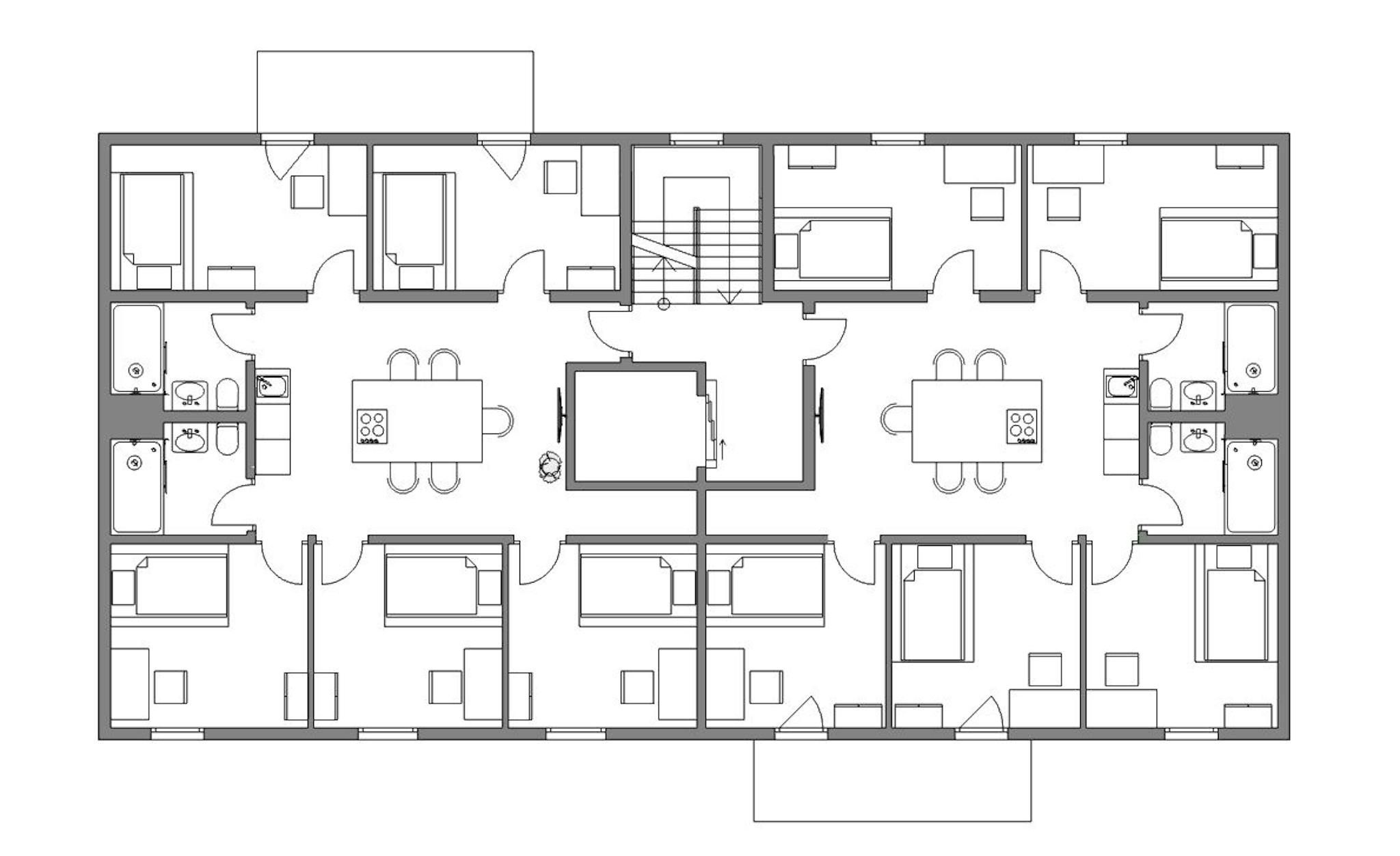 Stromstraße, Berlin preview