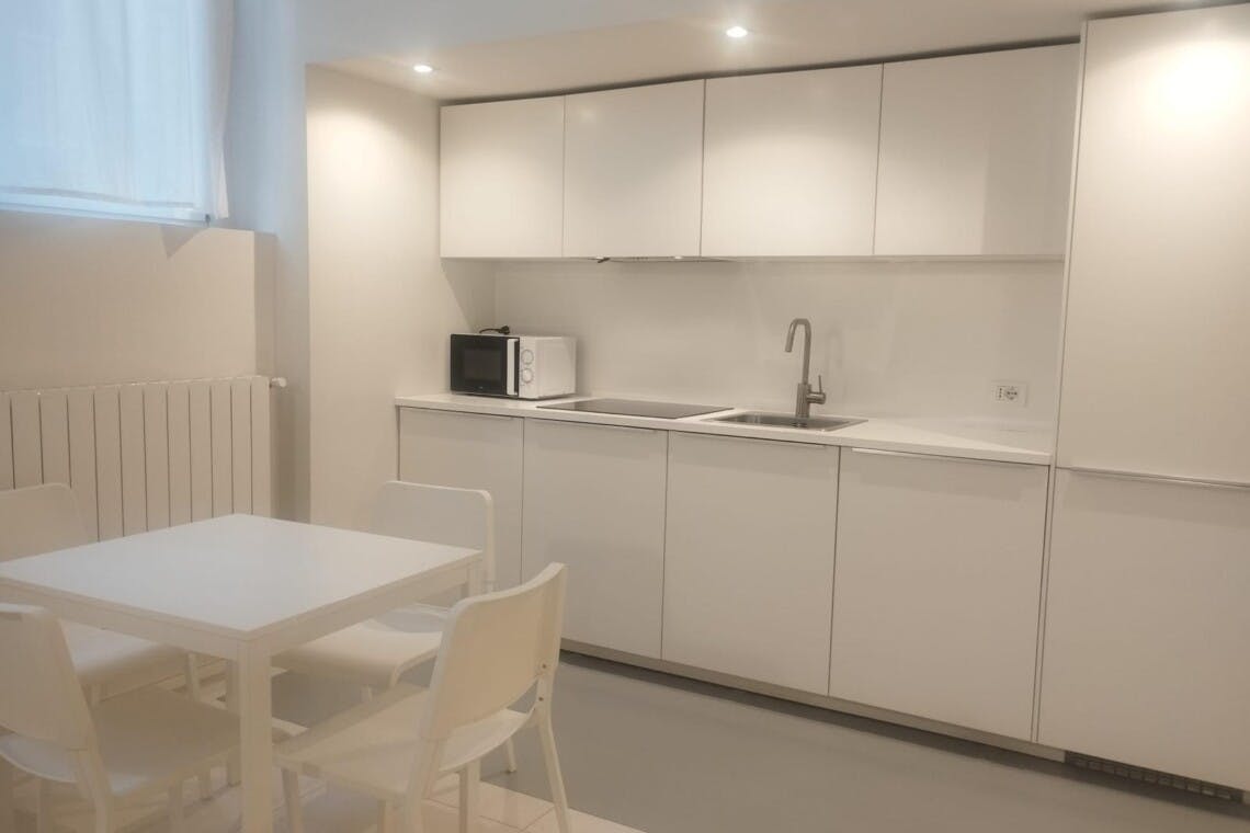 Via Francesco Brioschi, Milan preview