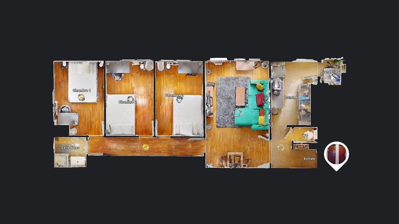 preview gallery tile