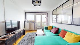 Habitación privada en alquiler por 420 € al mes en Nantes, Boulevard Jean Moulin
