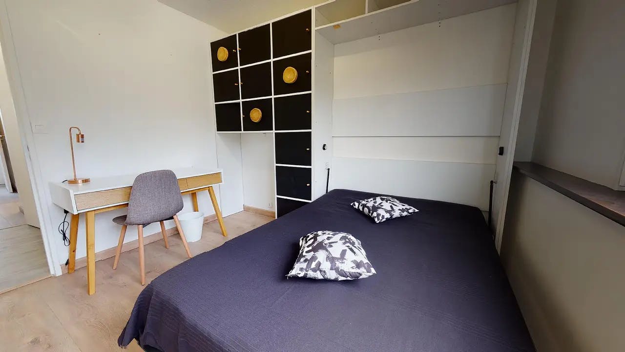 Rue de Saint-Cyr, Lyon preview