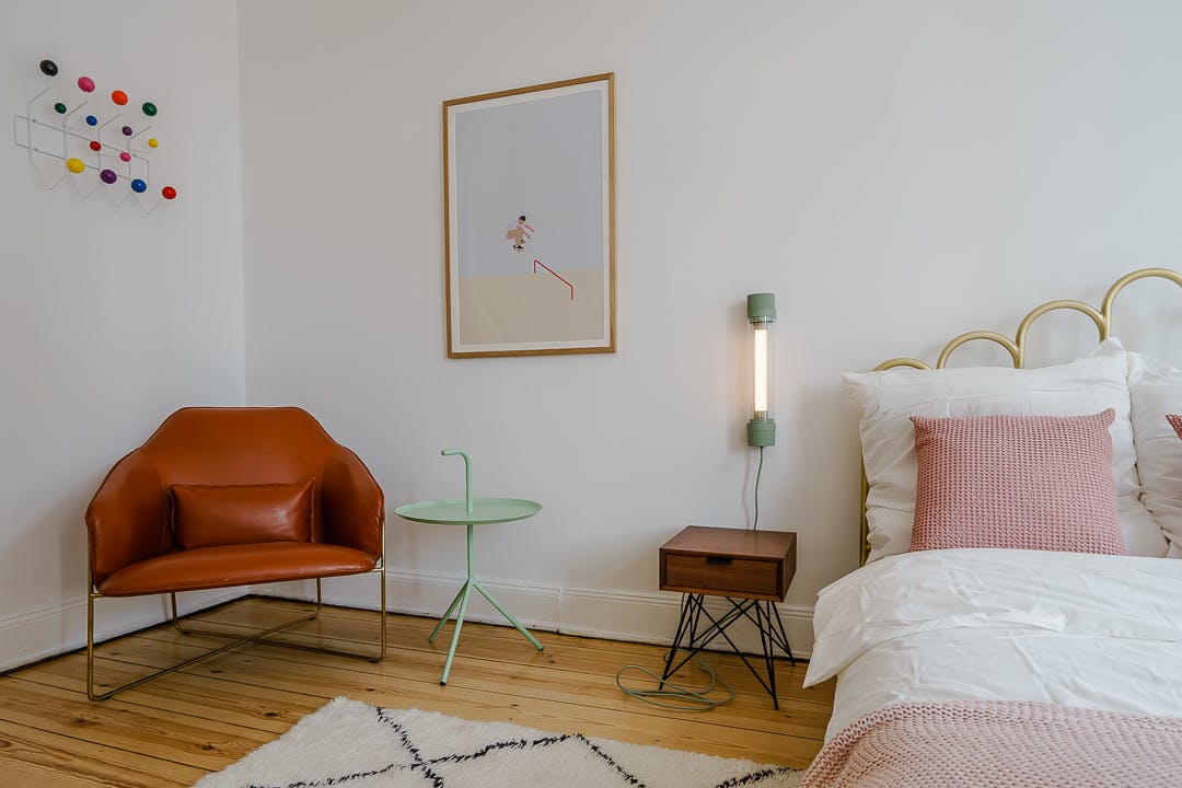 Private room for rent on Brandstwiete, Hamburg – pohled 5