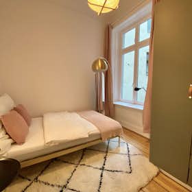 Private room for rent for €1,095 per month in Hamburg, Brandstwiete
