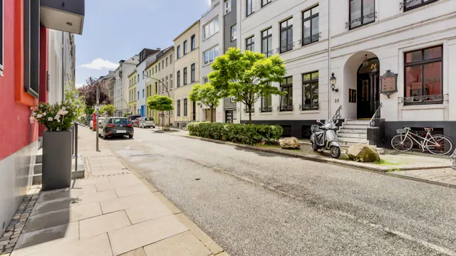 Private room in Gurlittstraße, Hamburg (1492537) room image 90