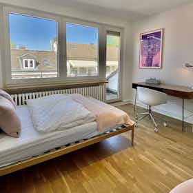 Chambre privée à louer pour 1 145 €/mois à Hamburg, Gurlittstraße