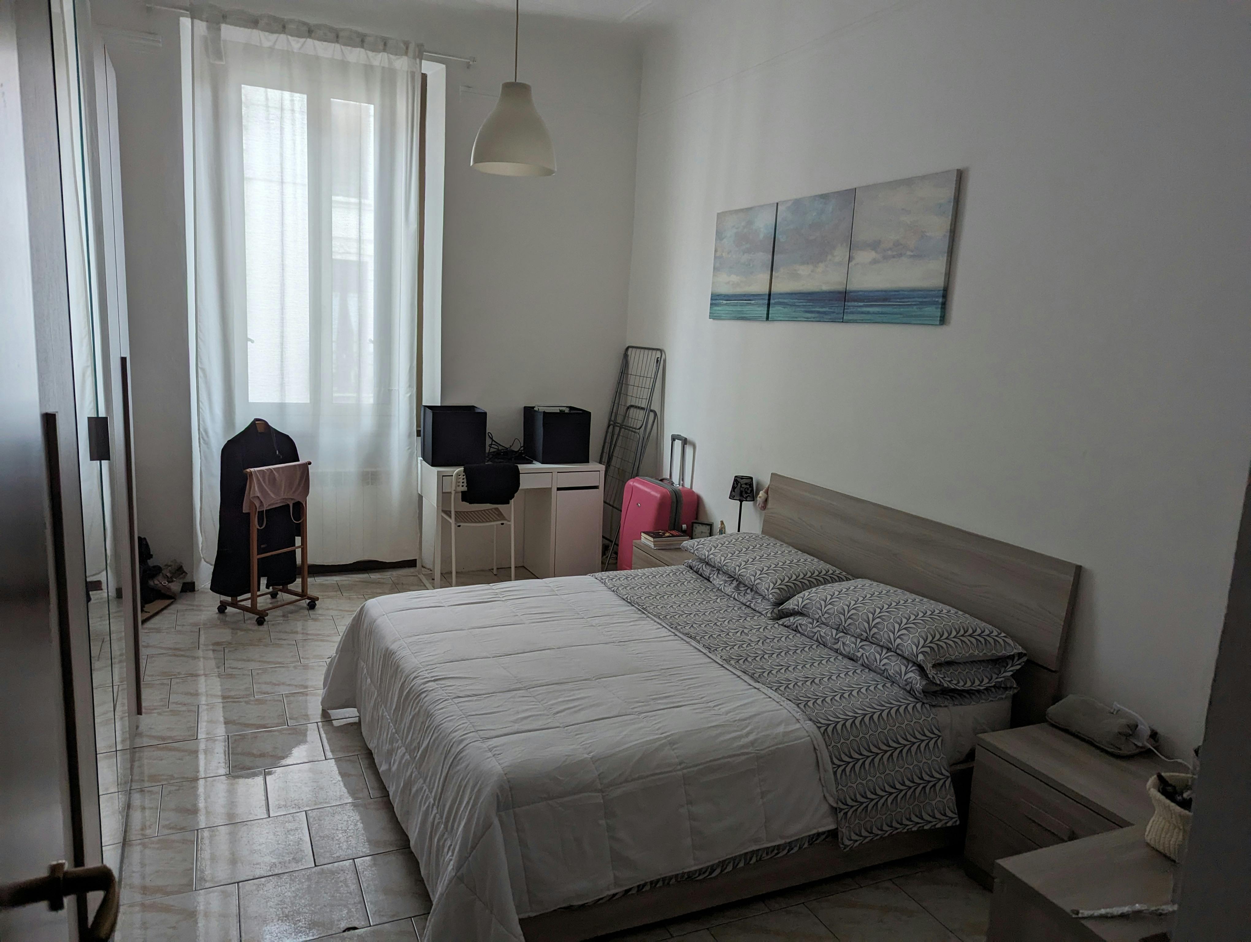 Via Pietro Borsieri, Milan preview