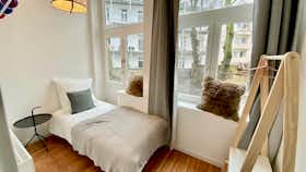 Privé kamer te huur voor € 895 per maand in Hamburg, Detlev-Bremer-Straße