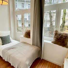 Pokój prywatny do wynajęcia za 895 € miesięcznie w mieście Hamburg, Detlev-Bremer-Straße