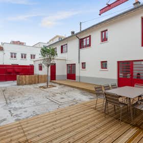 Stanza privata for rent for 775 € per month in Ivry-sur-Seine, Rue Michelet