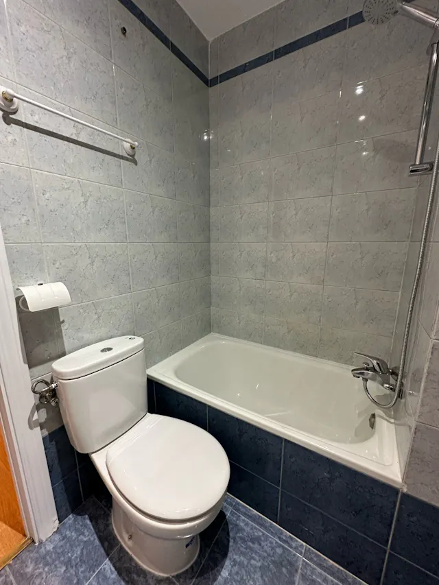 Private room in Calle de Afueras a San Roque, Madrid (1492565) room image 2