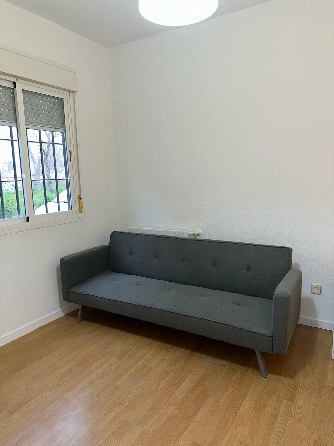Private room in Calle de Afueras a San Roque, Madrid (1492565) ROOM 4