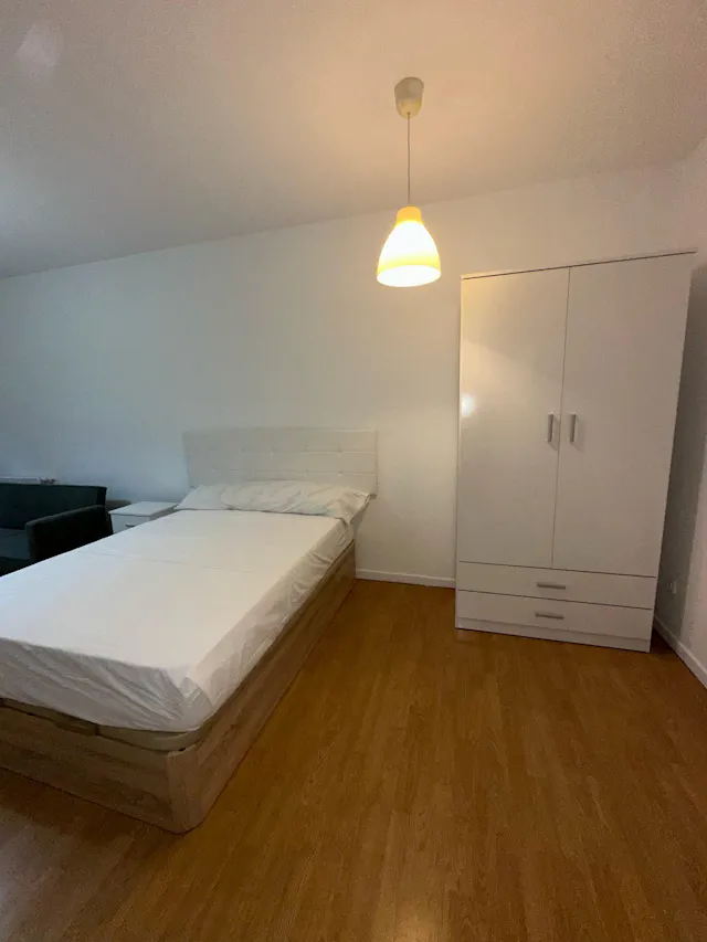 Private room in Calle de Afueras a San Roque, Madrid (1492565) room image 2