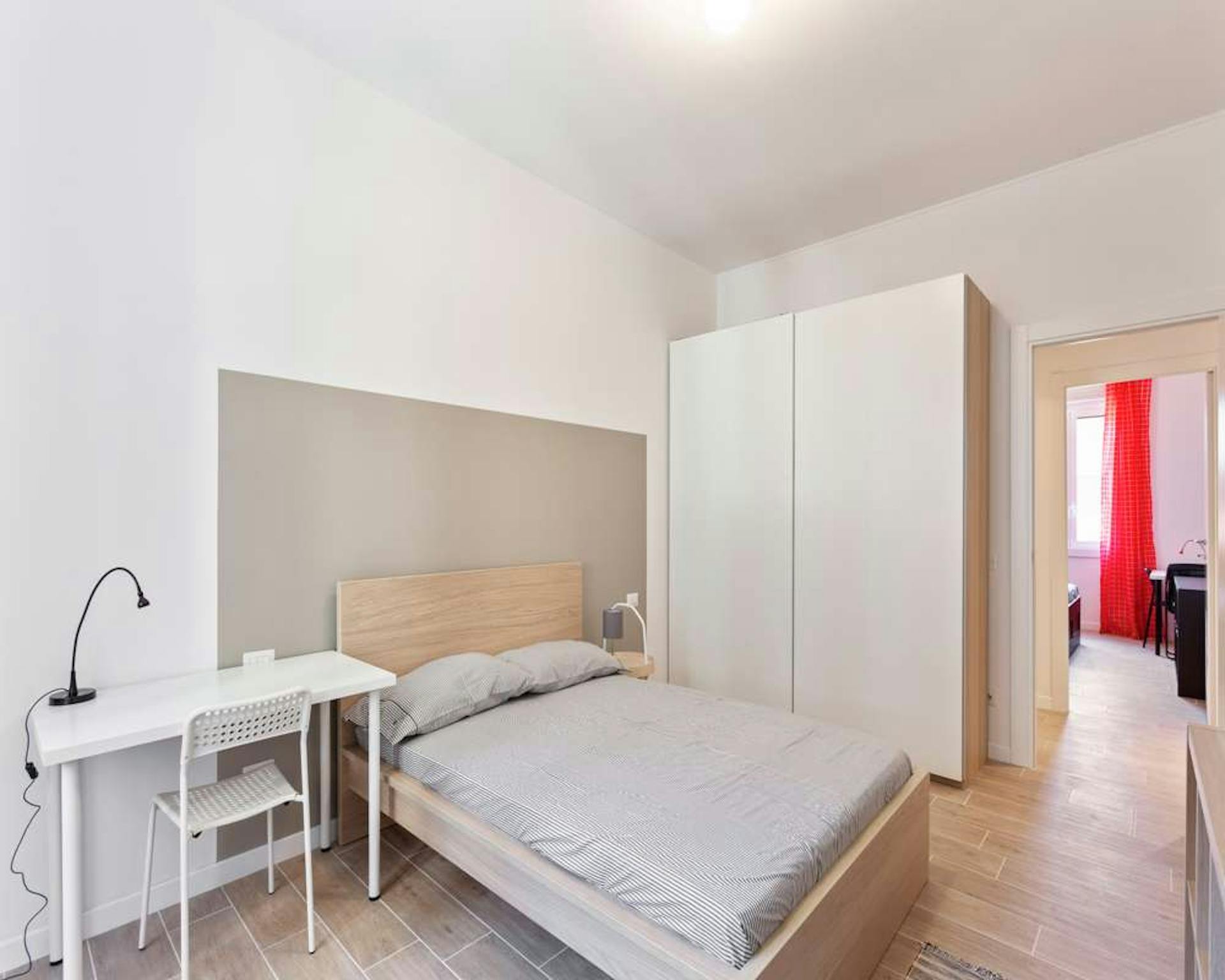 Via Pantigliate, Milan preview