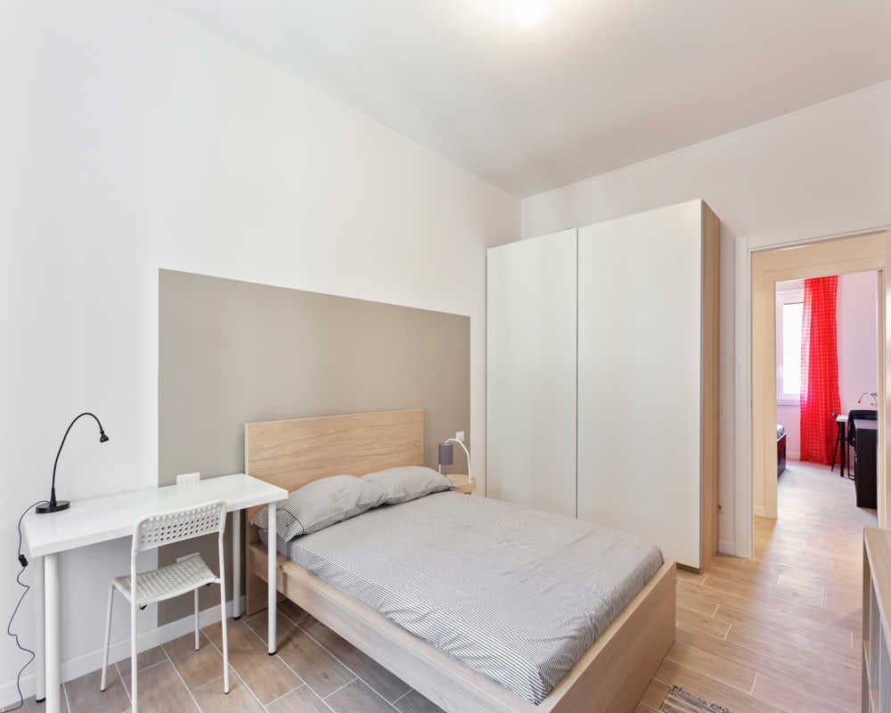 Via Pantigliate, Milan preview