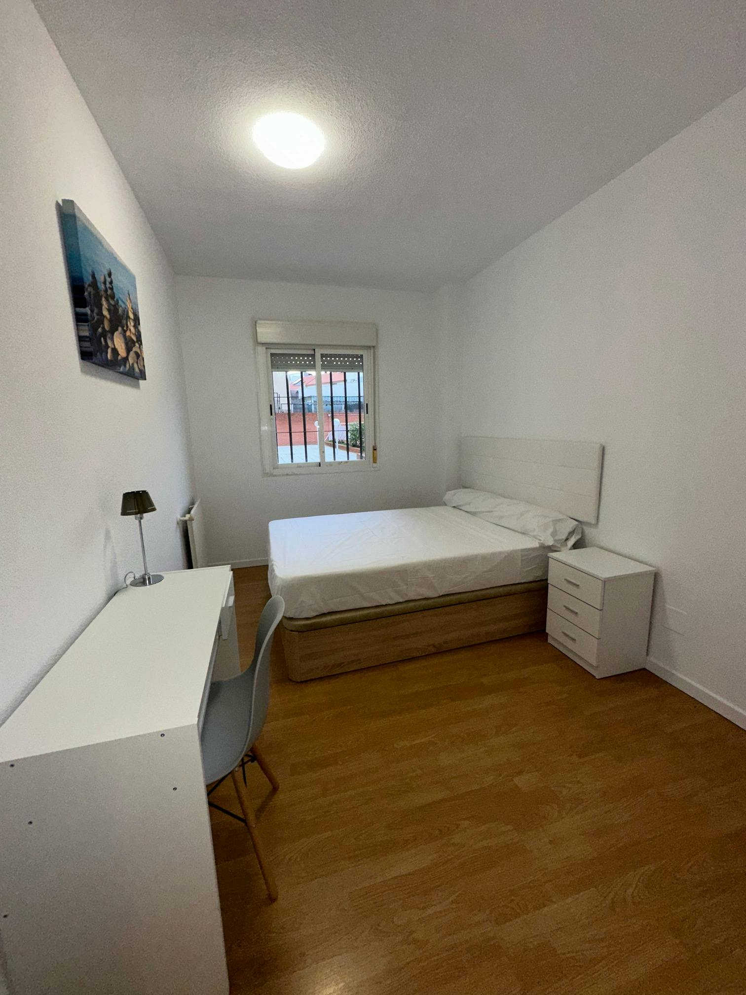 Calle de Afueras a San Roque, Madrid Madrid