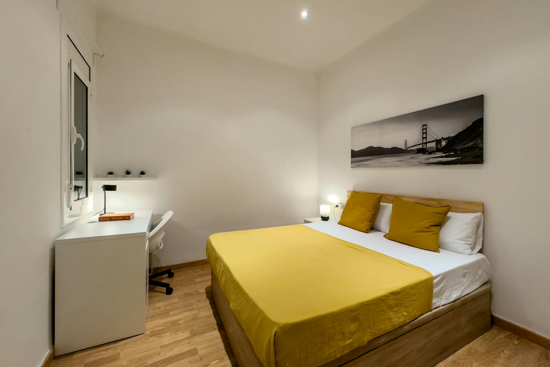 Carrer d'Occident, L'Hospitalet de Llobregat preview