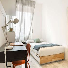 Private room for rent for €630 per month in Milan, Via Lorenteggio