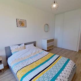 Приватна кімната за оренду для 395 EUR на місяць у Le Havre, Rue Hilaire Colombel