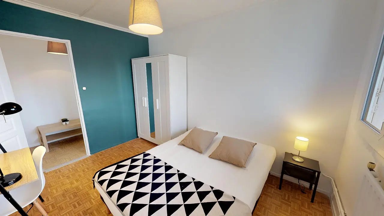 Cours Émile Zola, Villeurbanne preview