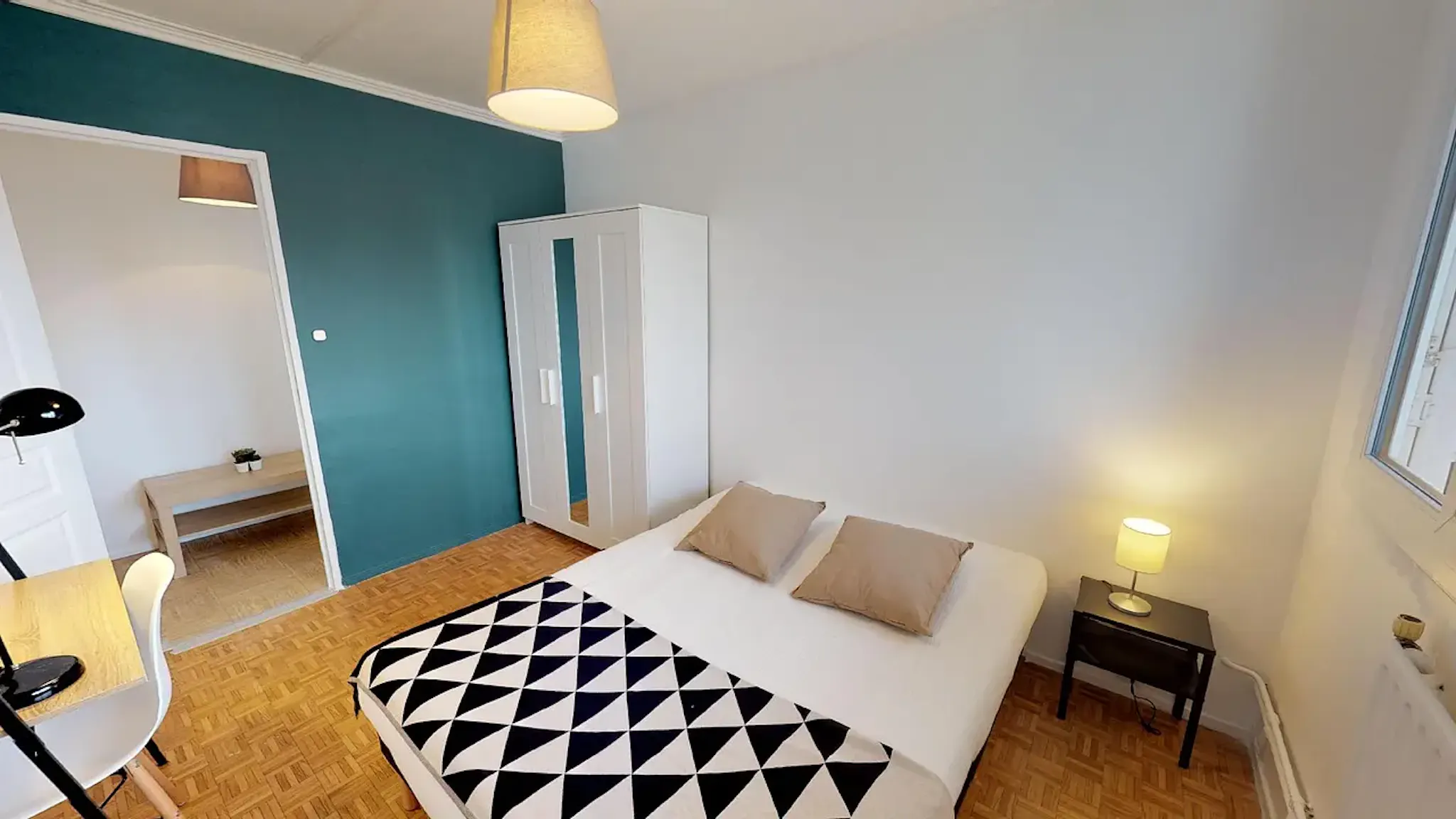 Cours Émile Zola, Villeurbanne preview