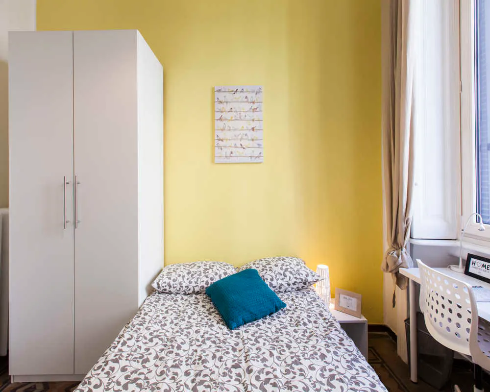 Private room in Via Friuli, Milan (1492605) ROOM 2