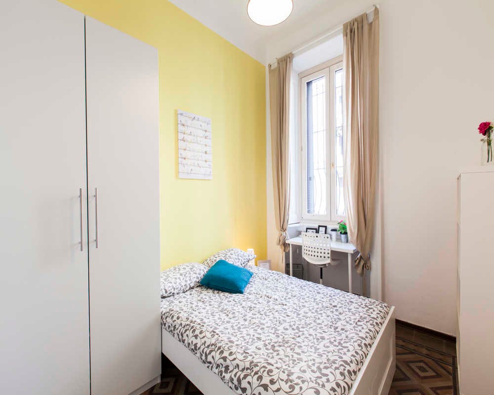 Via Friuli, Milan preview